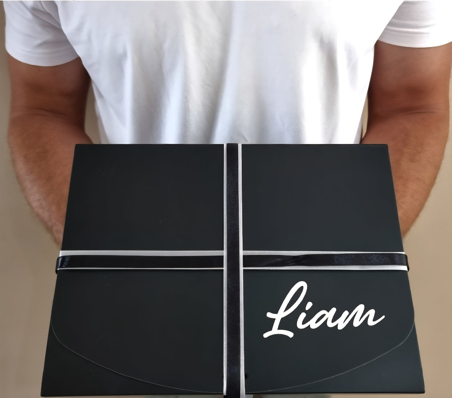 Fuel the Journey Gift Box