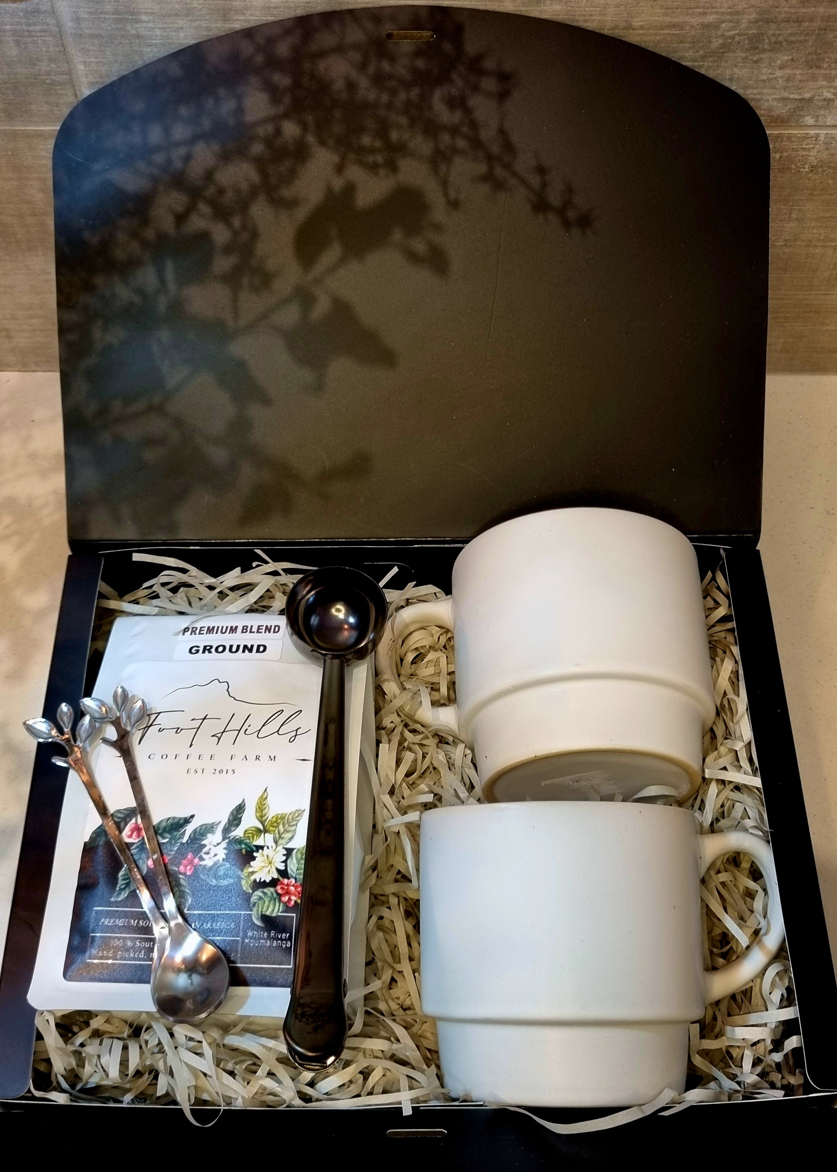 Coffee Love Gift box – FootHills Coffee