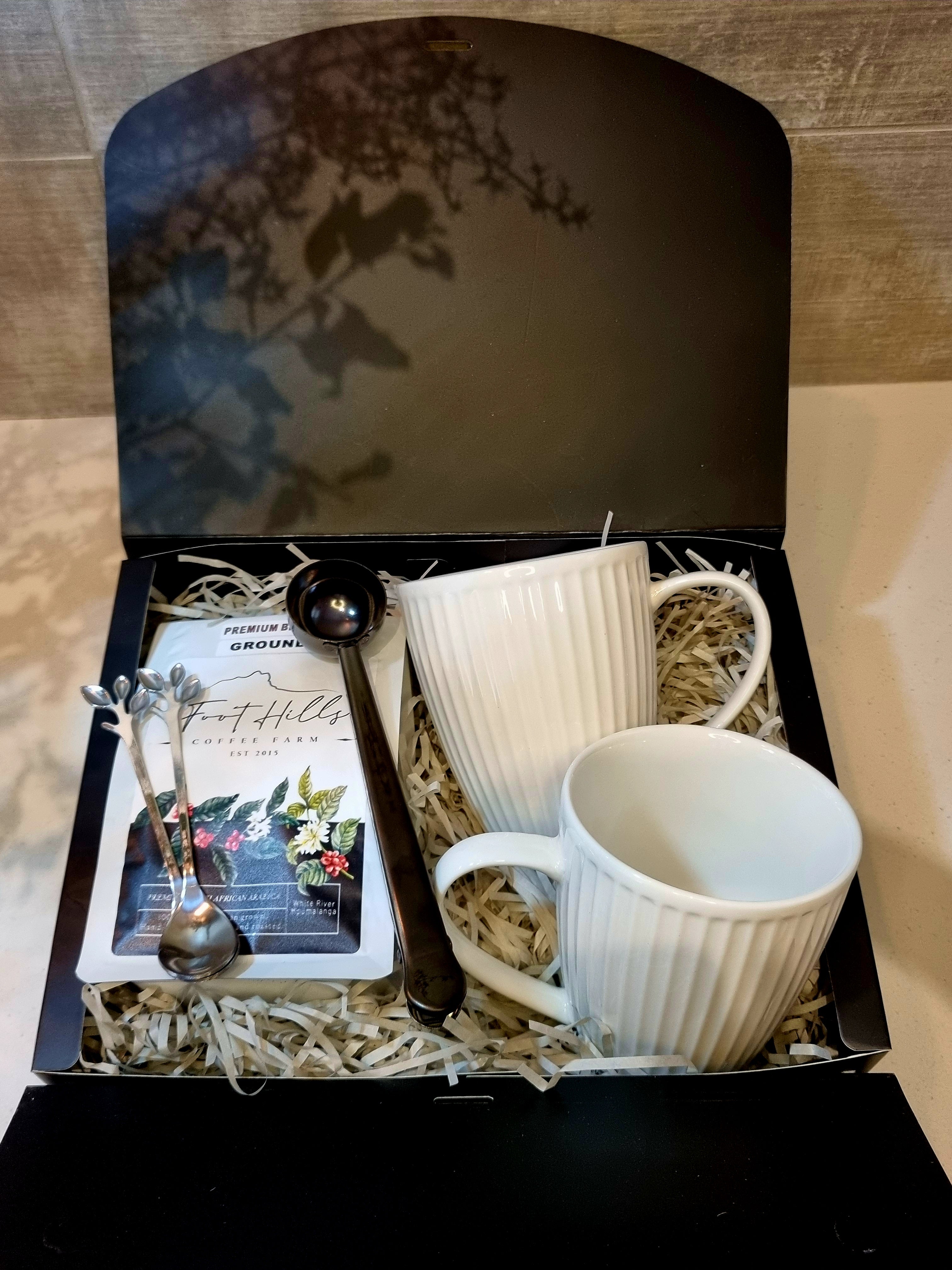 Coffee Love Gift box – FootHills Coffee