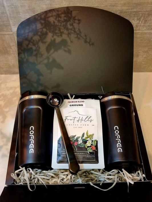 Fuel the Journey Gift Box