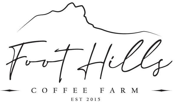 FootHills Coffee